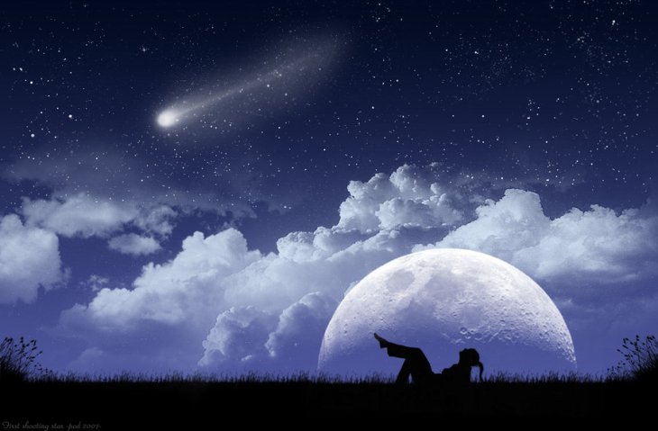 First_shooting_star_by_pod_tanwen