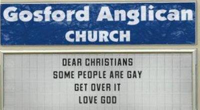 Gosford-Anglican-church-sign-gay-rights
